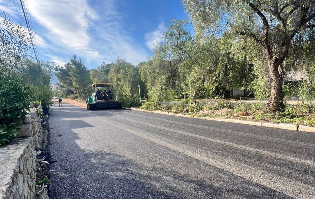 Datça’da Ulaşım Altyapısı 300 Milyon TL’lik Yatırımla Güçleniyor 3